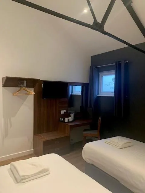 Oakwood Farm Mews Chester Birleşik Krallık