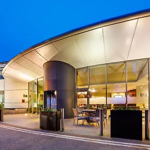 Mercure Abbots Well Честер