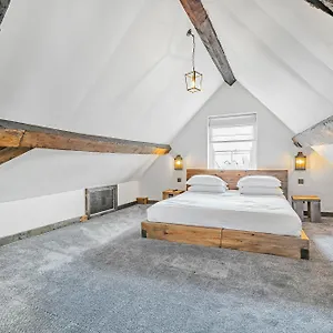  Apartment Quirky Retreats - Rose