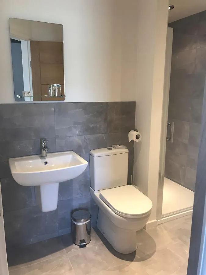 Oakwood Farm Mews Chester 0*,  United Kingdom