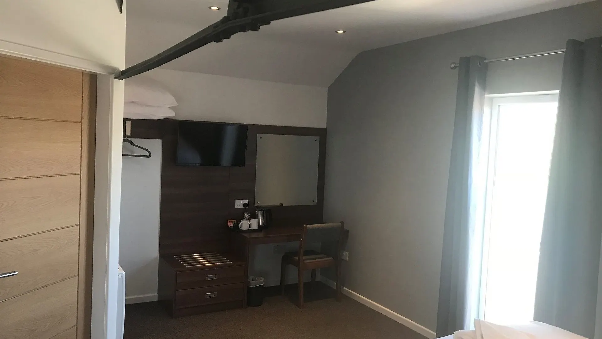 Oakwood Farm Mews Chester