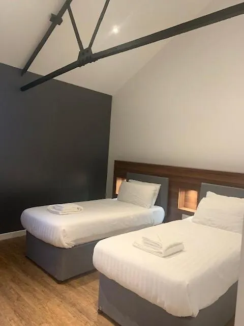 Oakwood Farm Mews Chester 0*,  United Kingdom