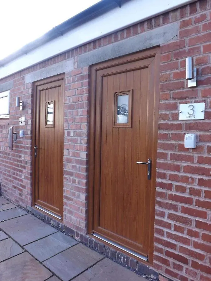 Oakwood Farm Mews Chester
